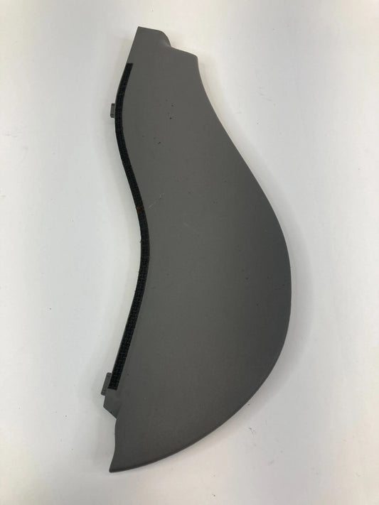 2007-2009 NISSAN SENTRA RIGHT SIDE DASH END CAP COVER TRIM PANEL 68420-ET000 OEM