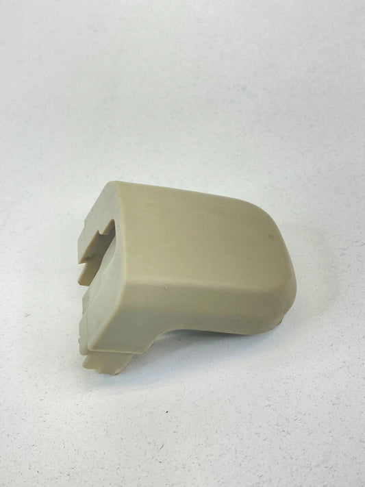 2006-2012 FORD FUSION UPPER SEAT BELT RETRACTOR BOLT COVER BEZEL 2028623 OEMM