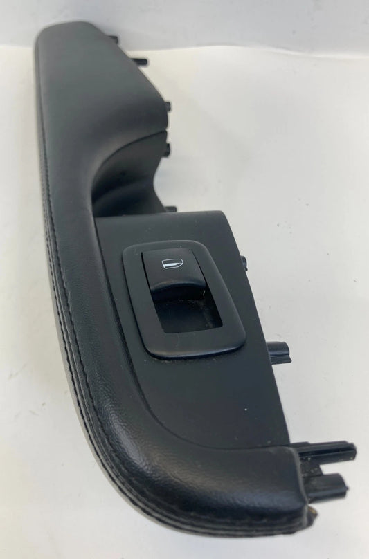 2013 2014 2015 2016 DODGE DART REAR LEFT SIDE DOOR WINDOW SWITCH W /ARMREST OEM