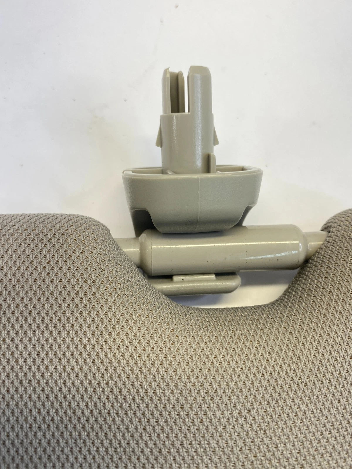 11-17 HONDA ODYSSEY W SUNROOF LEFT & RIGHT SUN VISOR SUNVISOR SET W/ LIGHT OEM
