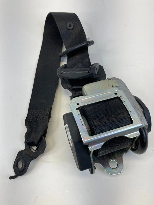 2006 MERCEDES-BENZ CLS500 FRONT LEFT DRIVER SIDE SEAT BELT RETRACTOR ASSY OEM
