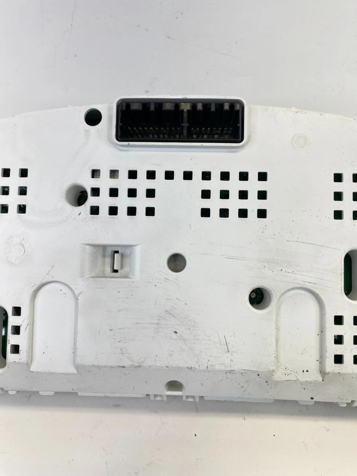 10-12 Hyundai Santa Fe Instrument Cluster Speedometer Gauges 138K 94011-0W031