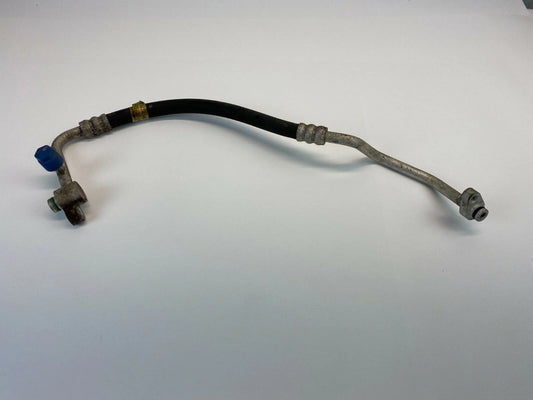 2000-2003 SUBARU LEGACY OUTBACK 2.5L H4 AC DISCHARGE HOSE LINE 73424 435130 OEM