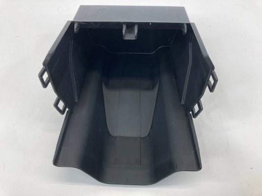 2003-2008 INFINITI FX35 3.5L V6 ENGINE COMPARTMENT FUSE BOX LID COVER ASSY OEM