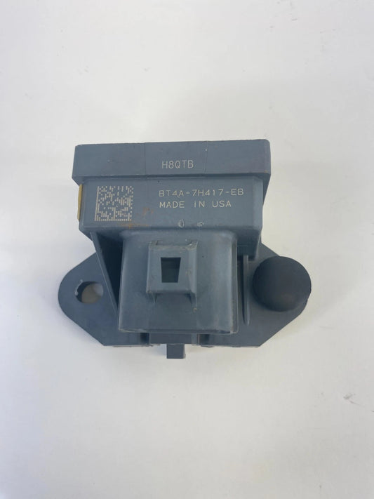 13-15 FORD EXPLORER INTERCEPTOR TRANSFER CASE 4X4 CONTROL MODULE BT4A-7H417-EB