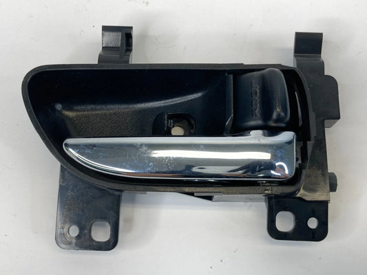 2010-2014 SUBARU OUTBACK LEGACY FRONT RIGHT PASSENGER SIDE INNER DOOR HANDLE OEM