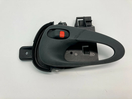 1999-2005 PONTIAC GRAND AM FRONT RIGHT PASSENGER INTERIOR INNER DOOR HANDLE OEM