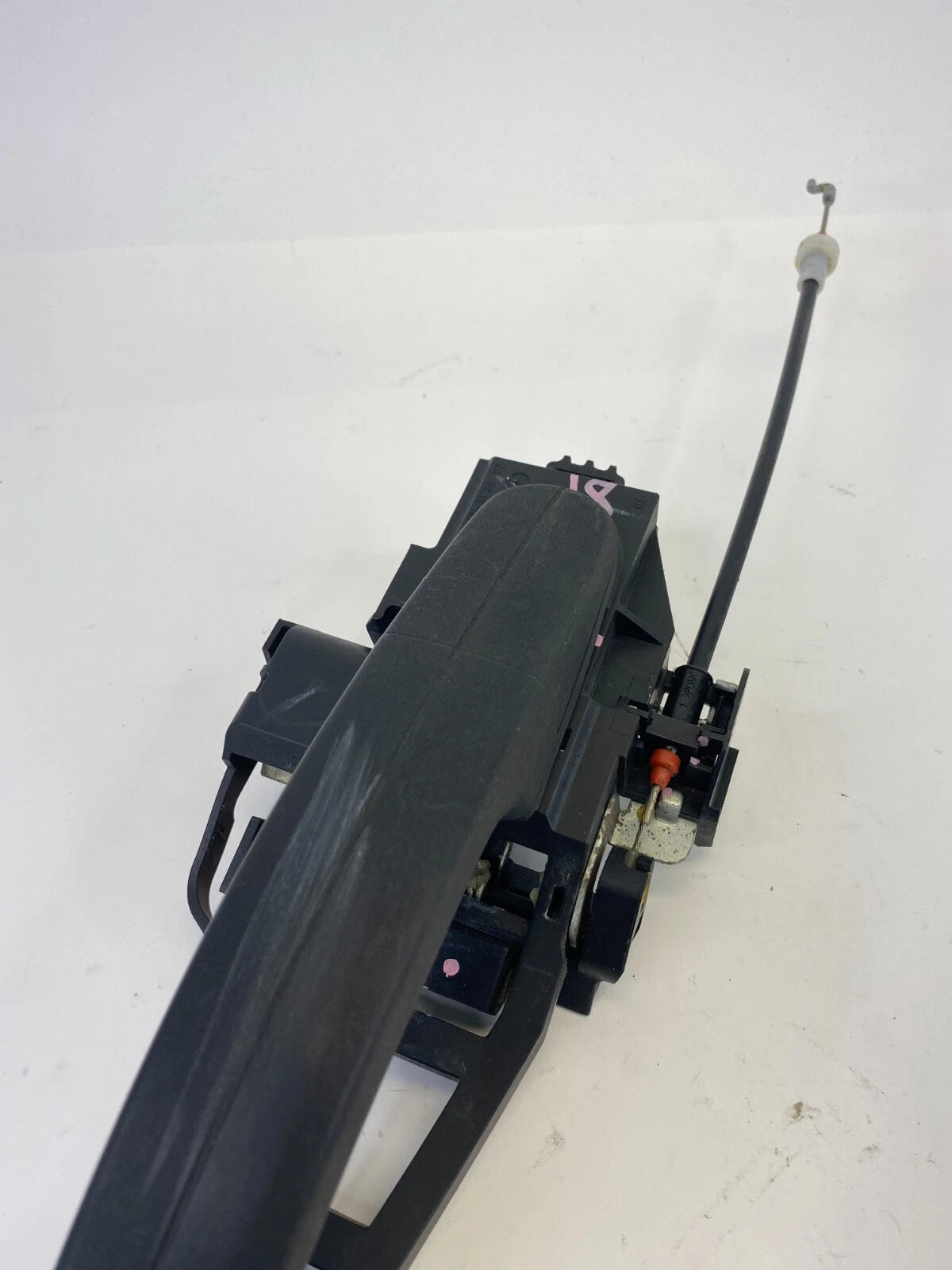 2012-2018 FORD FOCUS SEDAN REAR RIGHT SIDE EXTERIOR DOOR HANDLE 8M51-A224A35-CA