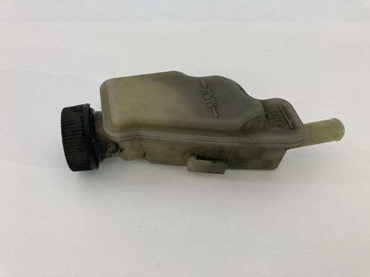2006-2010 MAZDA5 MAZDA 5 04-09 MAZDA3 POWER STEERING PUMP RESERVOIR BOTTLE OEM