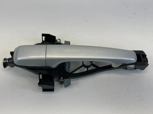 04-07 VOLVO S40 05-07 V50 FRONT RIGHT SIDE EXTERIOR DOOR HANDLE 30663865 OEM