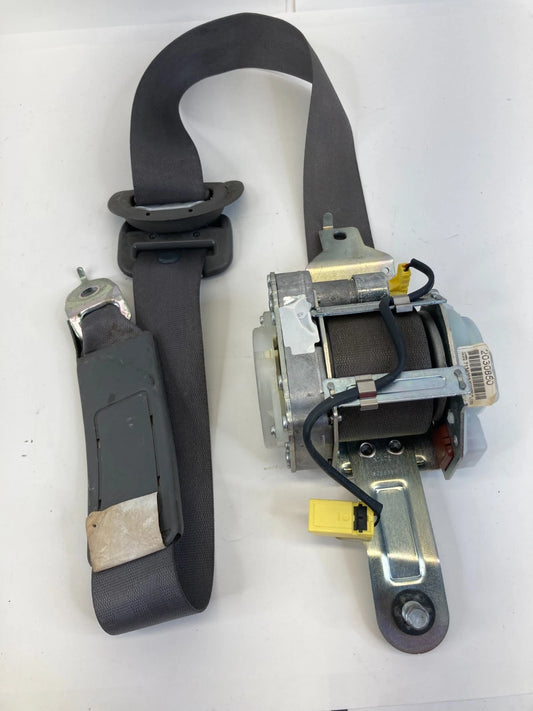 2006-2011 HONDA CIVIC SEDAN FRONT RIGHT PASSENGER SIDE SEAT BELT RETRACTOR OEM