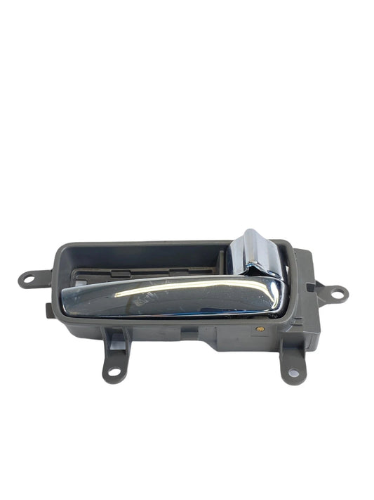 2007-2012 NISSAN SENTRA REAR RIGHT PASSENGER SIDE INNER DOOR HANDLE OEM