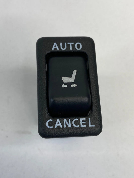 2001 2002 2003 INFINITI QX4 POWER MEMORY SEAT CONTROL SWITCH OEM