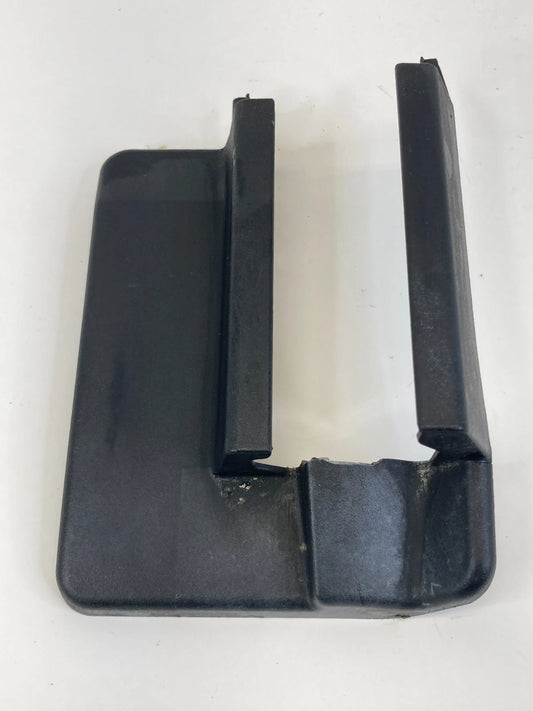2007-2014 Mercedes-Benz CL550 Front Seat Rail Runner Cover 2169193420 OEM