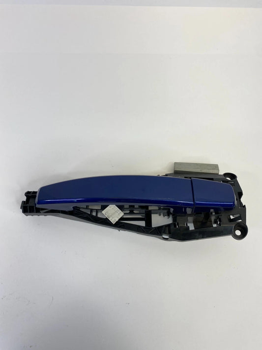 2012-2018 CHEVROLET SONIC REAR LEFT SIDE EXTERIOR DOOR HANDLE 9400-2321 OEM