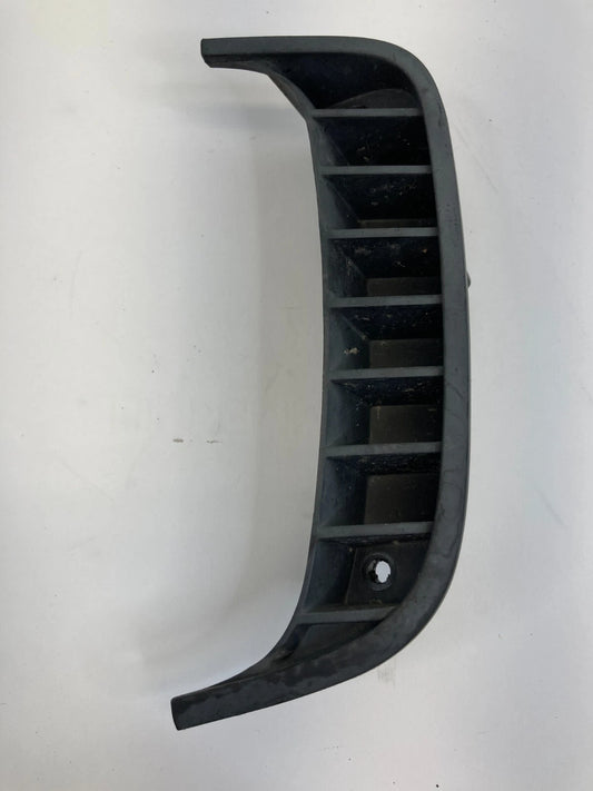 01-03 INFINITI QX4 04-10 QX56 FRONT LEFT DRIVER SIDE FOG LIGHT LAMP BEZEL OEM