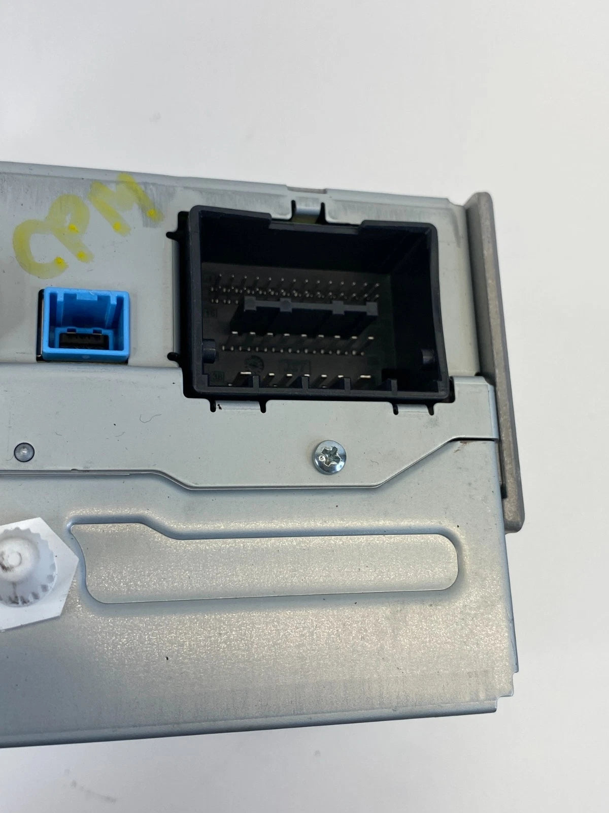 2013-2016 CHEVROLET CRUZE AM FM CD PLAYER MP3 RADIO RECEIVER 23206821 OEM