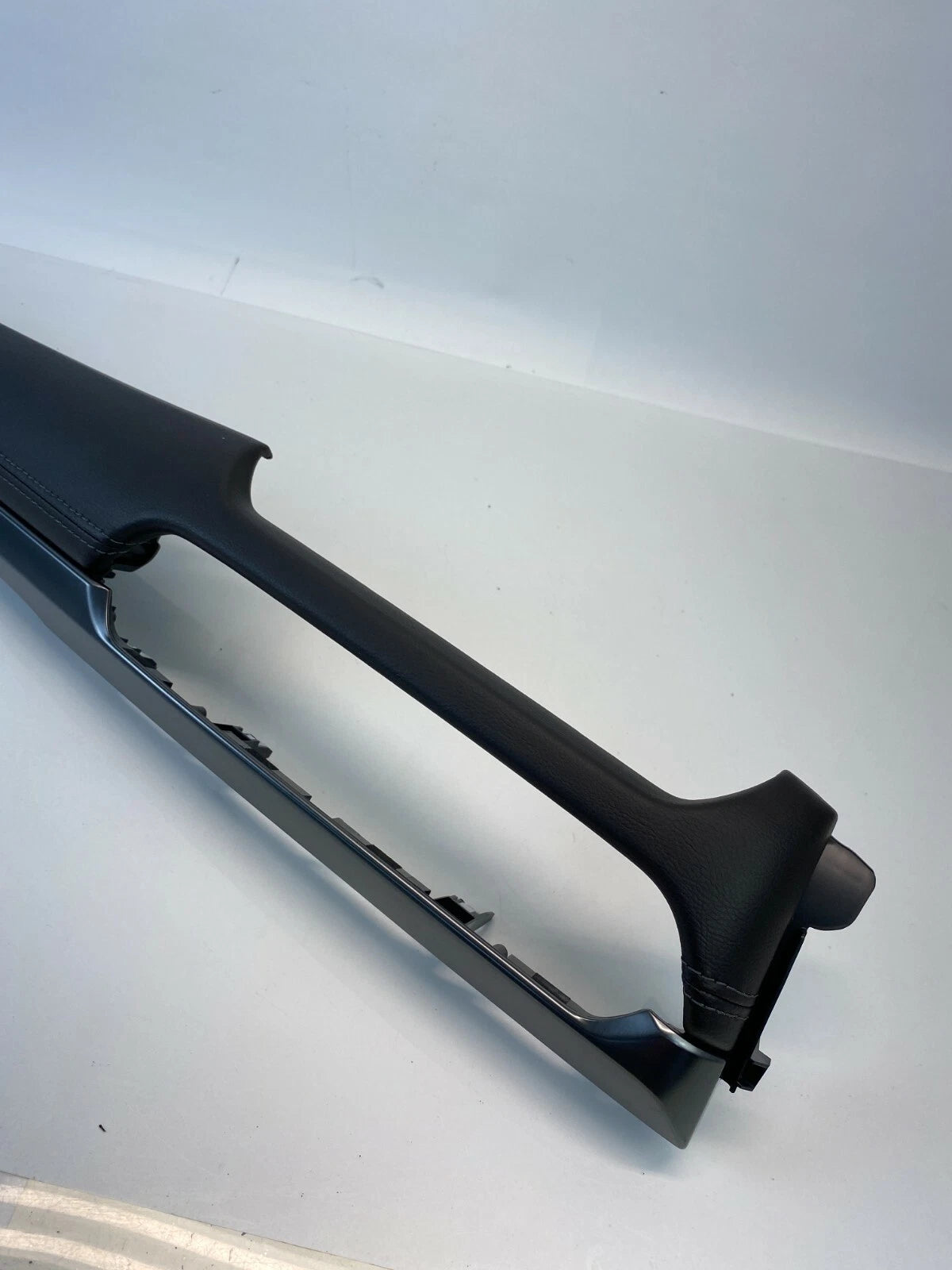 2016 2017 MAZDA 6 MAZDA6 FRONT DASH LOWER TRIM PANEL BEZEL MOLDING GMG5-55256