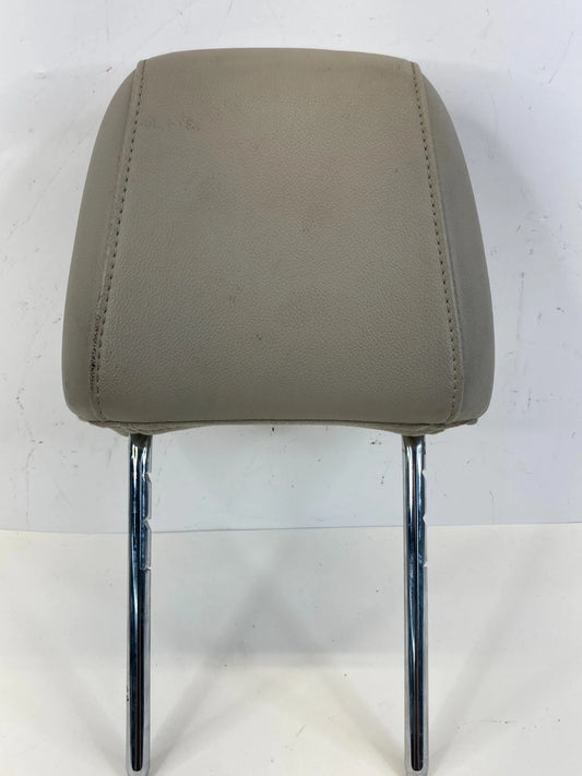 2013-2016 FORD C-MAX FRONT LEFT DRIVER SEAT HEADREST SUPPORT CUSHION OEM FACTORY