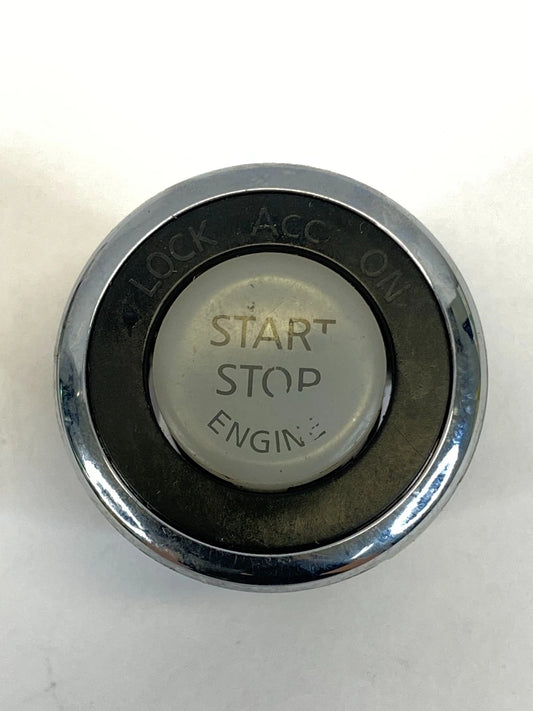 07-12 NISSAN ALTIMA PUSH START IGNITION SWITCH KEY READER FOB KIT OEM 285F5-JA00
