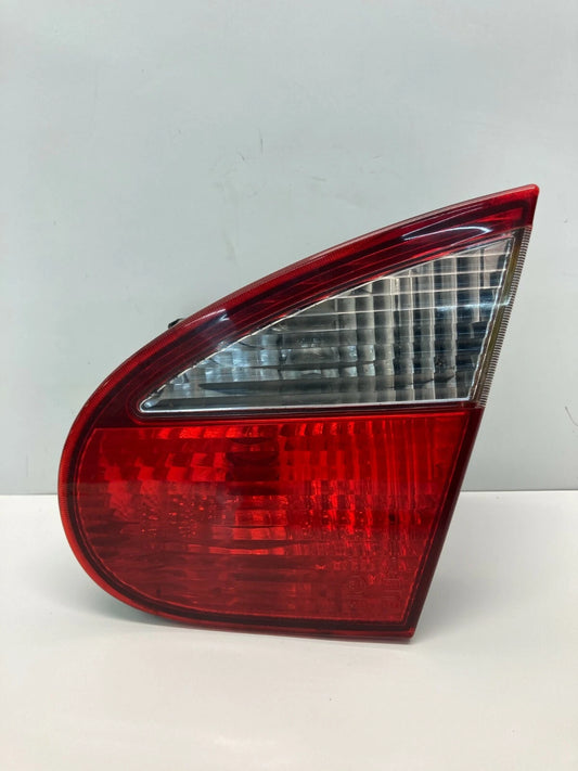 1999 2000 Daewoo Lanos Sedan Right Side Tail Light Inner Taillight Lamp OEM