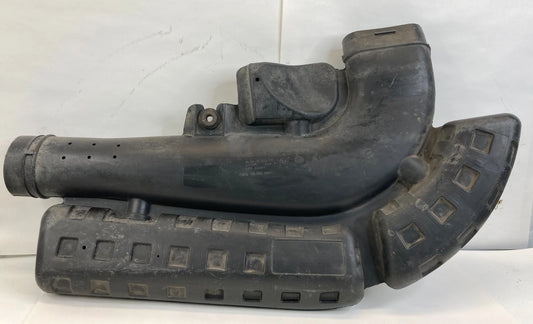 2004-2008 FORD F150 5.4L AIR CLEANER INTAKE RESONATOR FRONT OEM 4L34-9F765-EE