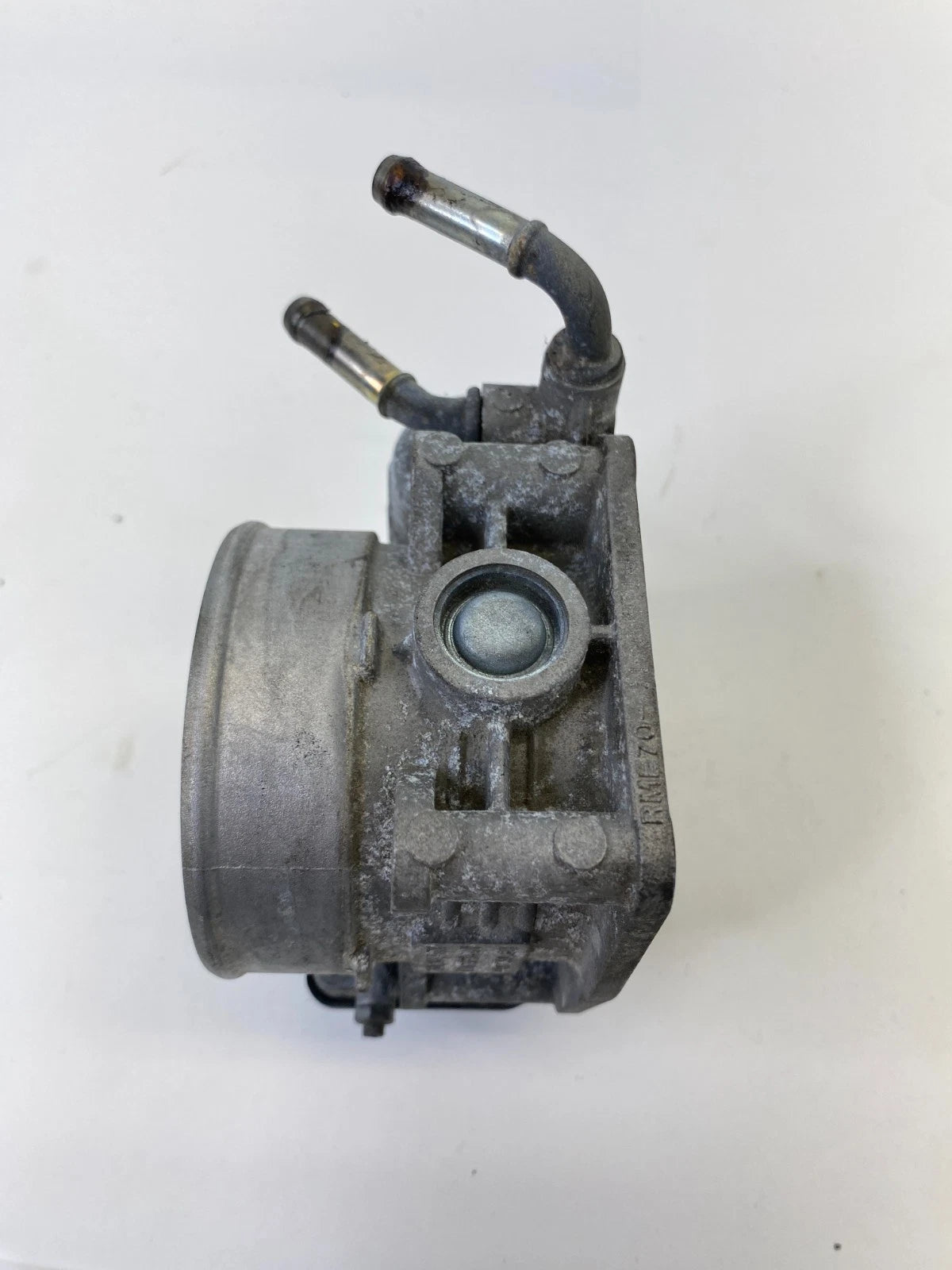 09-14 NISSAN MURANO 3.5L V6 13 14 PATHFINDER THROTTLE BODY ASSY SERA 526-01 OEM