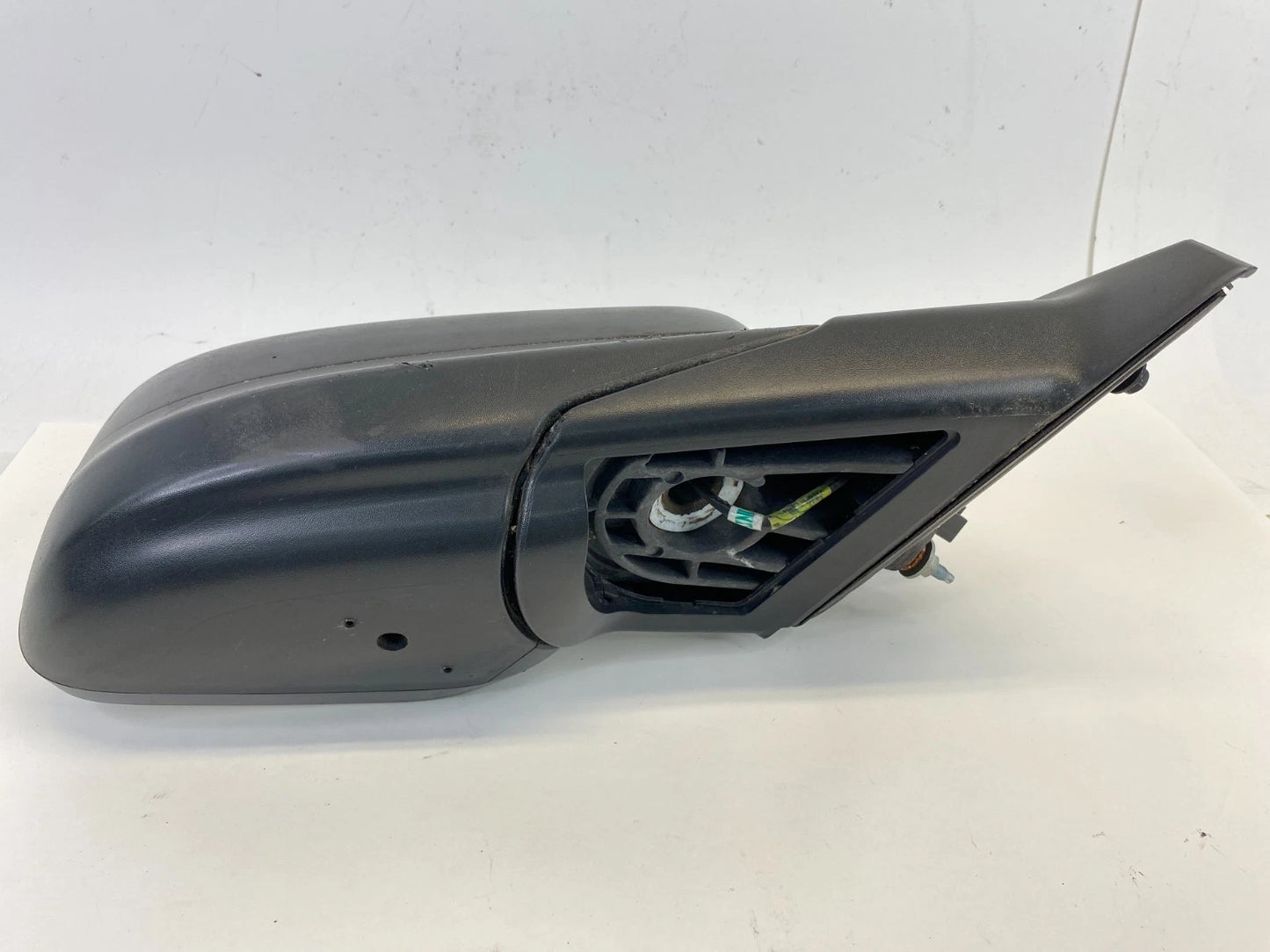 2013-2019 FORD INTERCEPTOR UTILITY RIGHT SIDE DOOR VIEW POWER MIRROR OEM