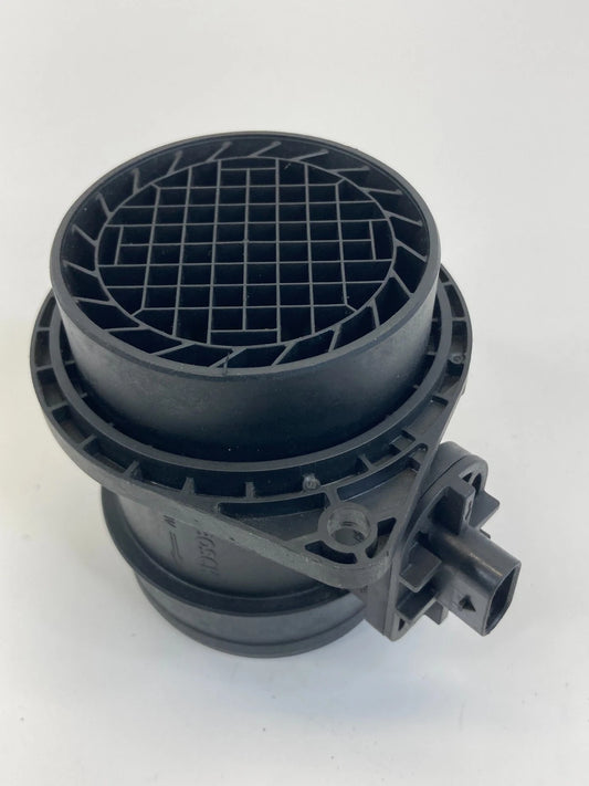 2009-2015 MINI COOPER 1.6L L4 DOHC 16V TURBO AIR MASS FLOW METER SENSOR MAF OEM
