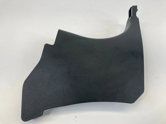 2016-2020 HONDA CIVIC FRONT RIGHT DASH LOWER KICK PANEL TRIM 83111-TBA OEM