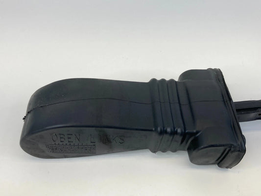 09-16 AUDI A4 QUATTRO FRONT RIGHT SIDE DOOR CHECK STOP STOPPER DETENT 8K0837249G