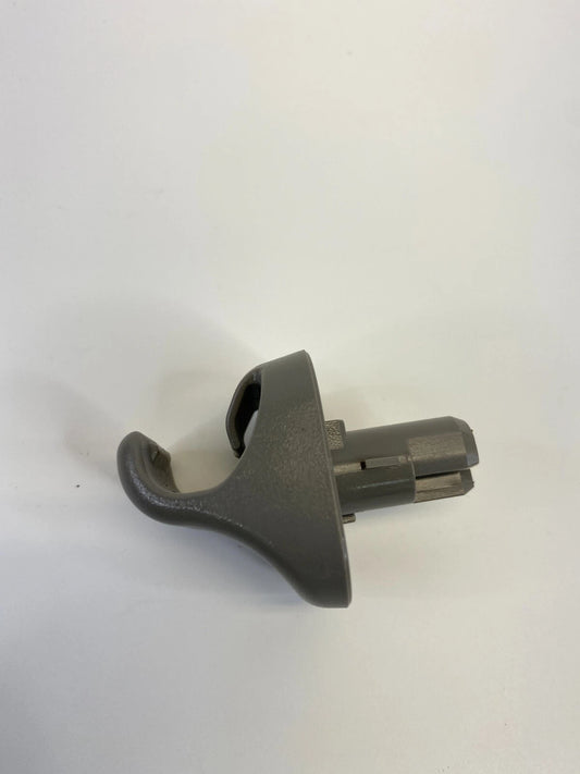 08-12 HONDA ACCORD 10 11 INSIGHT SUNVISOR SUN VISOR HOLDER RETAINER CLIP HOOK