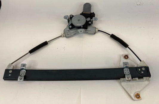 2008-2010 SATURN VUE FRONT RIGHT DOOR POWER WINDOW REGULATOR W/ MOTOR
