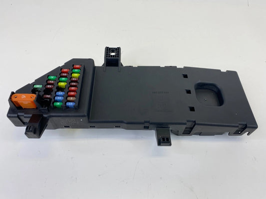 03-09 SAAB 9-3 2.0L UNDER DASH FUSE RELAY BOX W BODY CONTROL MODULE 12798346 OEM