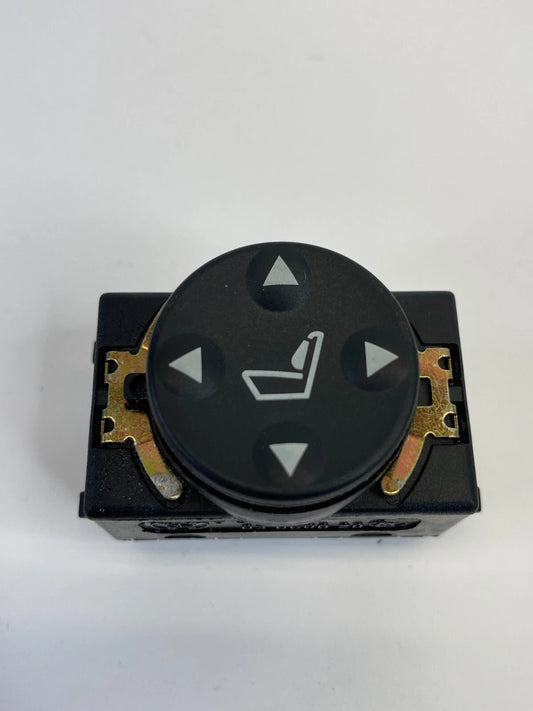 2003-2012 LAND ROVER RANGE ROVER FRONT DRIVER SEAT LUMBAR SWITCH OEM 8352291