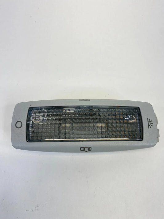 1998-2010 VOLKSWAGEN BEETLE INTERIOR REAR DOME MAP LIGHT LAMP 3B0947291 OEM