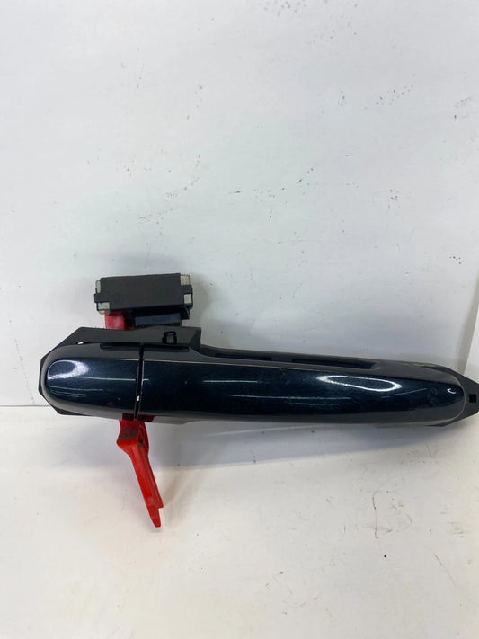 07-11 TOYOTA YARIS HATCHBACK 09-13 COROLLA REAR RIGHT EXTERIOR DOOR HANDLE