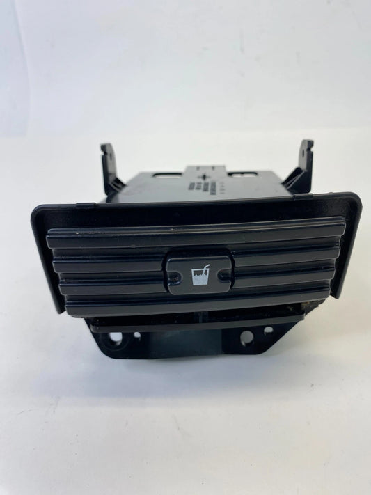 2004-2010 TOYOTA SIENNA CENTER CONSOLE DASH CUP HOLDER BEZEL TRIM 55620AE010 OEM