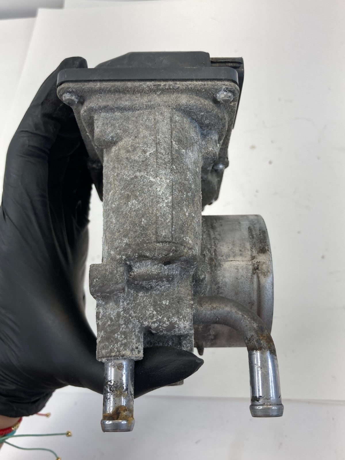 2012-2019 Kia Soul 1.6L Throttle Body Throttle Valve 35100-2B300 OEM