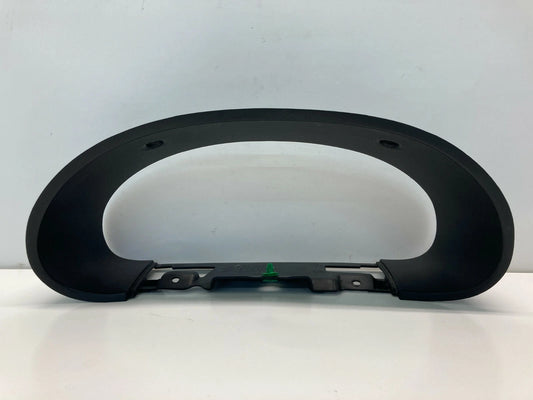 2001-2007 CHRYSLER TOWN & COUNTRY DASH SPEEDOMETER CLUSTER BEZEL TRIM 18469A OEM