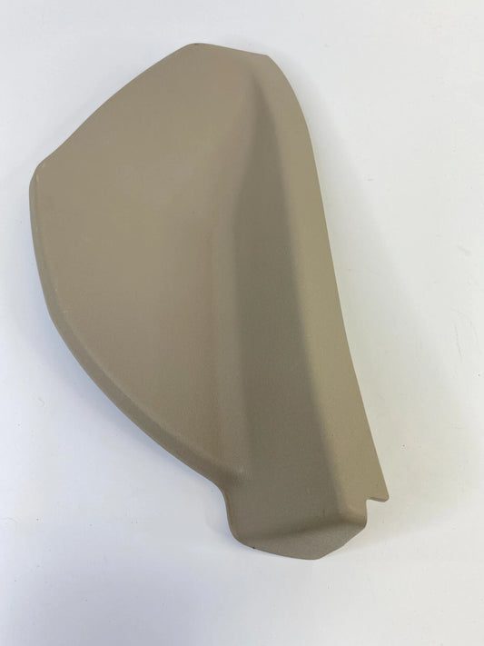 2012-2016 MERCEDES-BENZ E350 FRONT RIGHT DASHBOARD PANEL COVER TRIM 2126800407