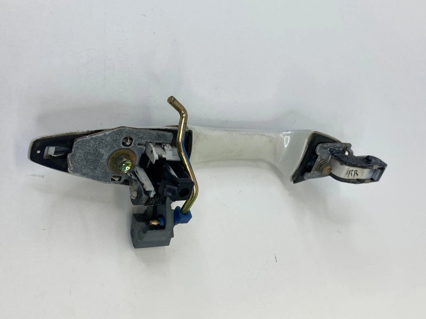 2004-2008 ACURA TSX REAR RIGHT BACK SIDE EXTERIOR DOOR HANDLE RR RH OEM