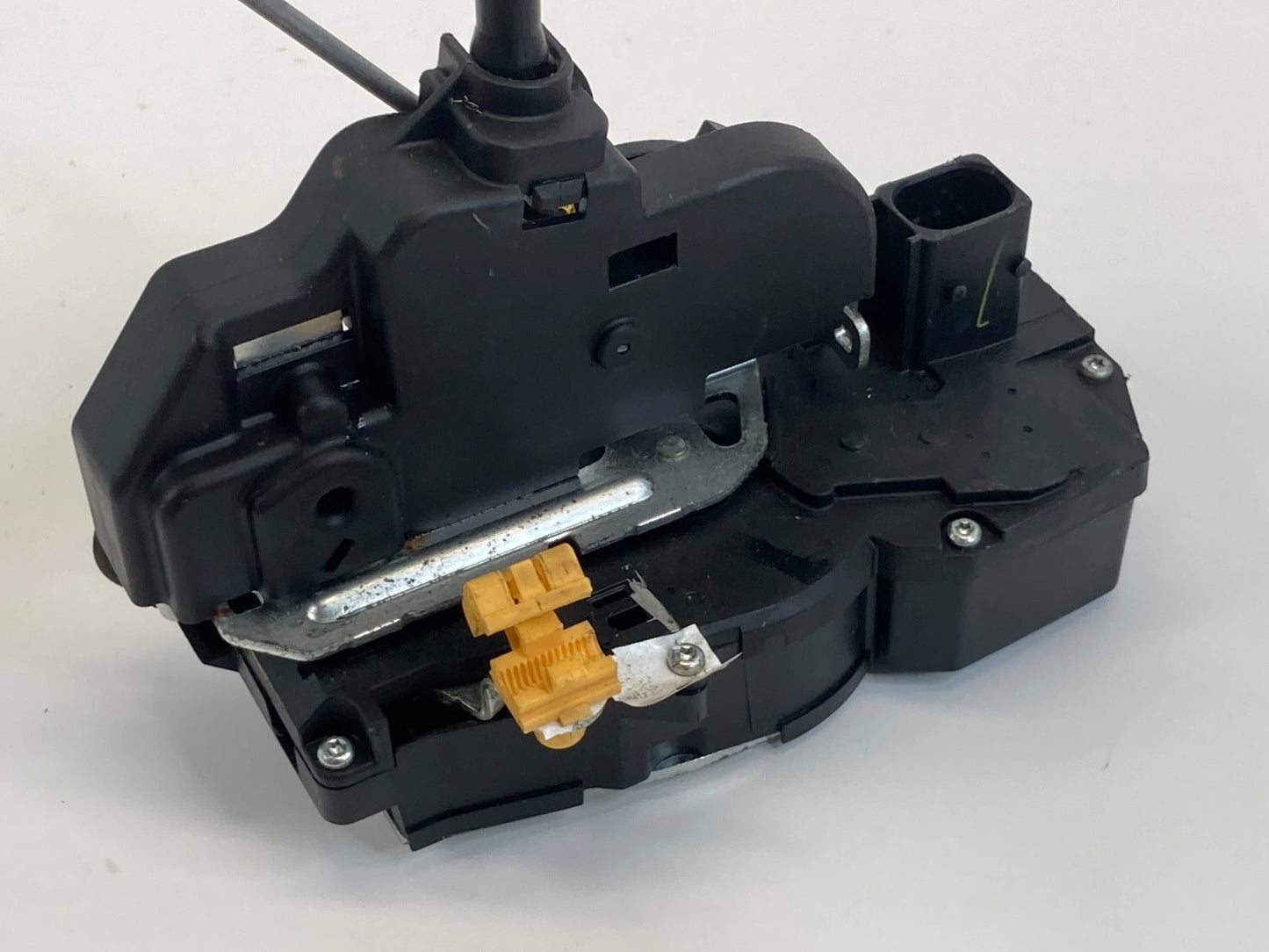 05-11 CADILLAC STS REAR LEFT BACK DOOR LOCK LATCH RELEASE ACTUATOR 22741953 OEM