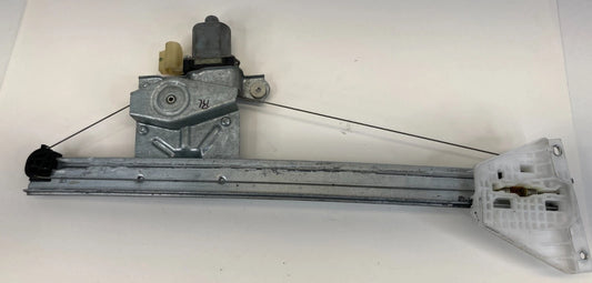 2013-2019 FORD ESCAPE REAR LEFT SIDE DOOR WINDOW REGULATOR W/ MOTOR OEM