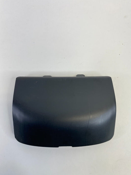 2006-2008 Honda Civic Sedan Steering Wheel Lower Cover Cap Trim Bezel
