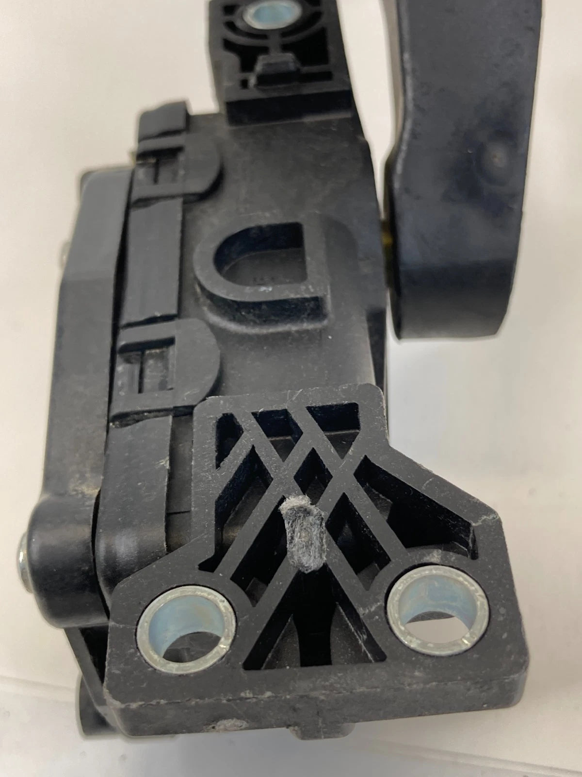 2002 AUDI A6 QUATTRO ACCELERATOR GAS PEDAL UNIT SENSOR ASSEMBLY 8D1-723-523L OEM