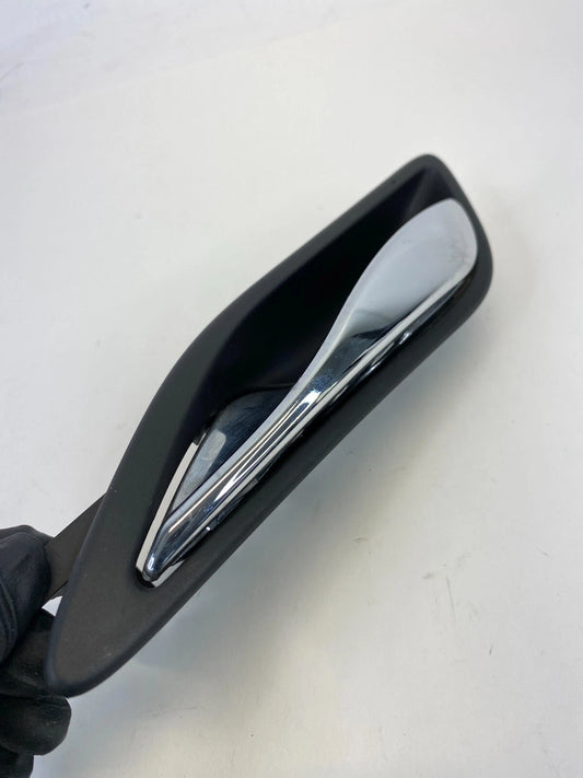 2010-2015 CADILLAC SRX REAR LEFT SIDE INTERIOR INNER DOOR HANDLE 13504334 OEM