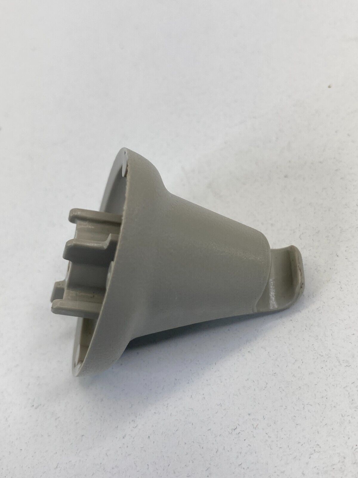 2005-2007 Saab 9-7x Left Driver Side Sunvisor Sun Visor Shade w/ Illumination