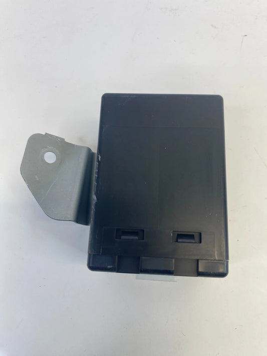 08-13 NISSAN ROGUE KEYLESS ANTI THEFT LOCK CONTROL FRONT OEM FACTORY TWC1U241