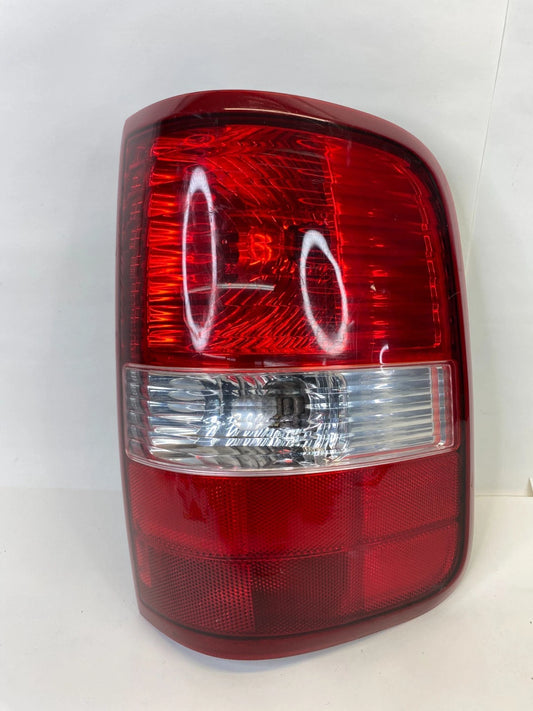 2004-2008 FORD F-150 F150 REAR RIGHT TAIL LIGHT LAMP TAILLIGHT 4L34-13B504-A OEM